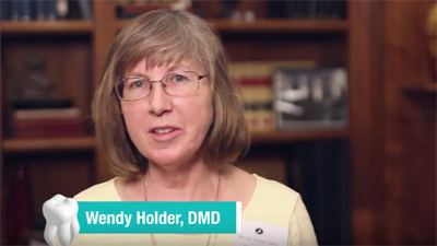 master track video, dr. wendy holder